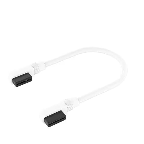 Corsair iCUE LINK H100i Water 240mm RGB White image
