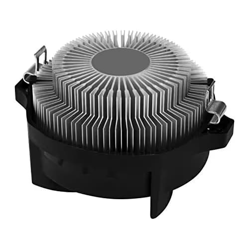 ARCTIC Alpine 23 CO Air 65mm Black image