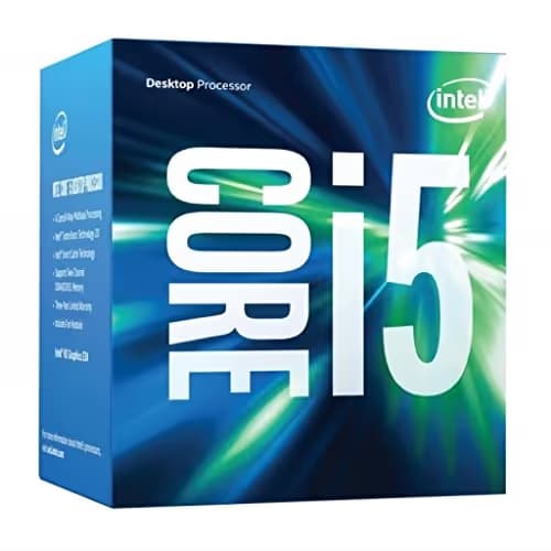 Intel Core i5 6500 3.2 GHz 4-Core LGA1151 main image