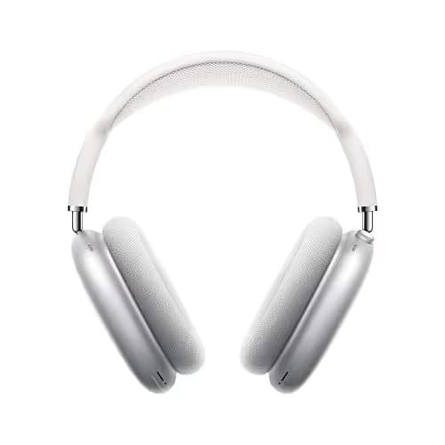 Apple AirPods Max Wireless Closed Headphones image