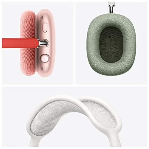 Apple AirPods Max Wireless Closed Headphones image