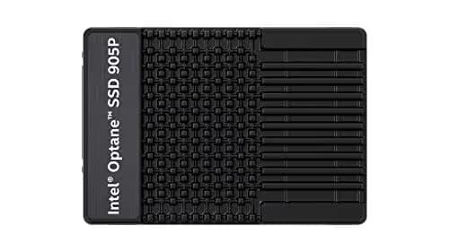 Intel Optane 905P 1.5TB SSD 2.5" NVMe main image