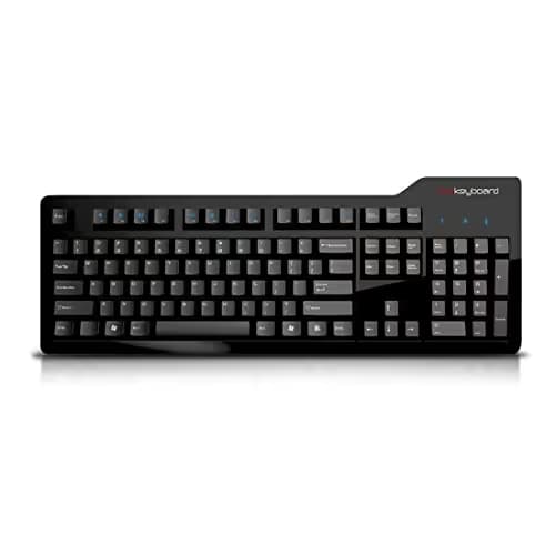 Das Keyboard Model S Professional Wired Standard Cherry MX Brown Mechanical Keyboard main image