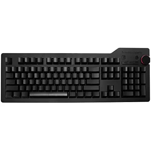 Das Keyboard 4 Ultimate Wired Standard Keyboard image