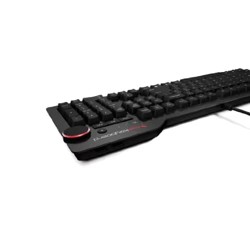 Das Keyboard 4 Ultimate Wired Standard Keyboard image