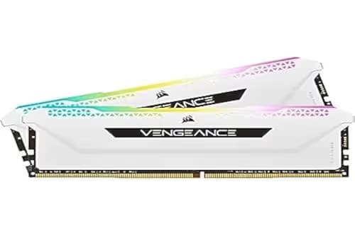 Corsair Vengeance RGB Pro SL White / Black DDR4-3600 CL18 16GB (2x8GB) main image