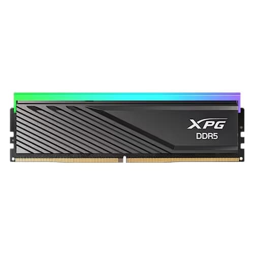 ADATA XPG Lancer Blade RGB Black DDR5-6000 CL30 32GB (2x16GB) image