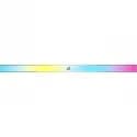 Corsair Vengeance RGB 192GB (4x48GB) DDR5 5200 CL38 Black image
