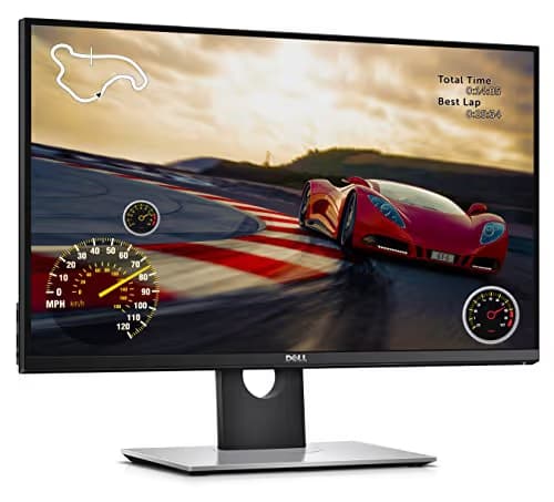 Dell S2716DG 27" 1440p 144Hz TN Monitor main image