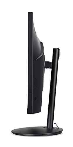 Acer CB242Y bir 23.8" 1080p 75Hz IPS Monitor image