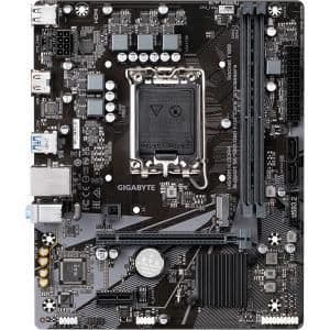 Gigabyte H610M K LGA1700 DDR4 Micro ATX main image