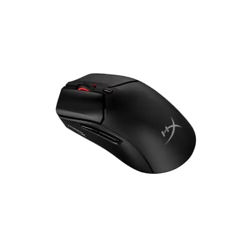 HP HyperX Pulsefire Haste 2 Bluetooth/Wireless/Wired Optical image