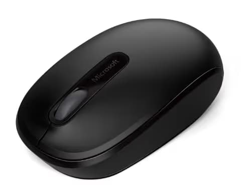 Microsoft U7Z-00001 Laser Wireless Mouse main image