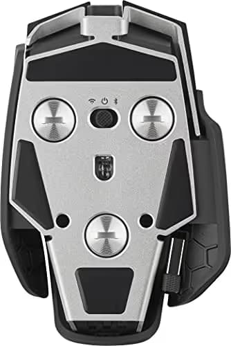 Corsair M65 RGB ULTRA WIRELESS Wireless Optical Mouse image