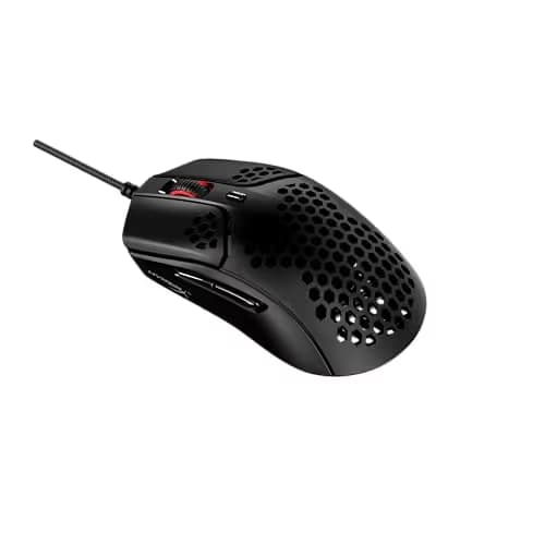 HP HyperX Pulsefire Haste Wired Optical Gaming Mouse image