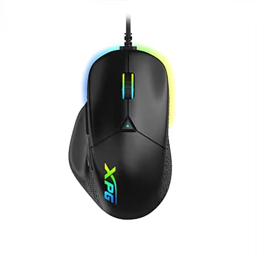 ADATA XPG ALPHA Wired Optical Gaming Mouse image
