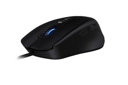 Mionix NAOS 7000 Wired Optical Gaming Mouse main image
