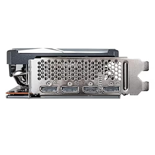 MSI MECH 2X OC Radeon RX 6700 XT 12 GB image