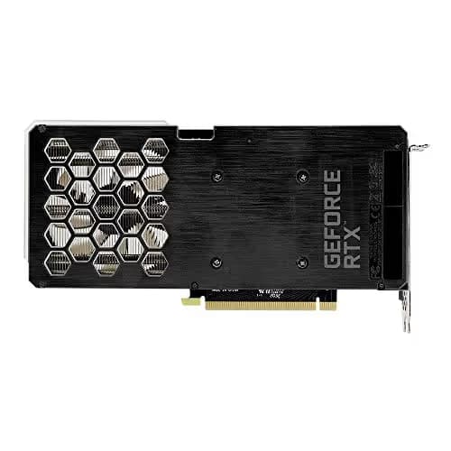 PNY XLR8 Gaming REVEL EPIC-X RGB Dual Fan GeForce RTX 3060 12GB 12 GB image