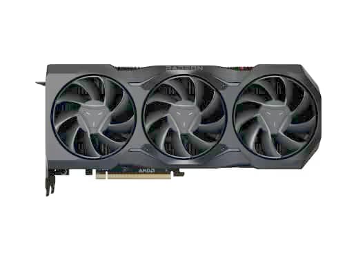 ASRock Taichi OC Radeon RX 7900 XTX 24GB GDDR6 Black image