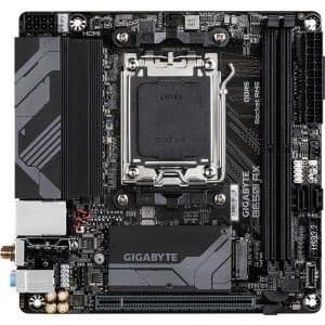 Gigabyte B650 I AX AM5 DDR5 Mini ITX main image