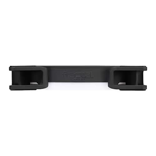 Fractal Design Prisma AL 140mm Black Addressable RGB PWM 103.85 CFM image