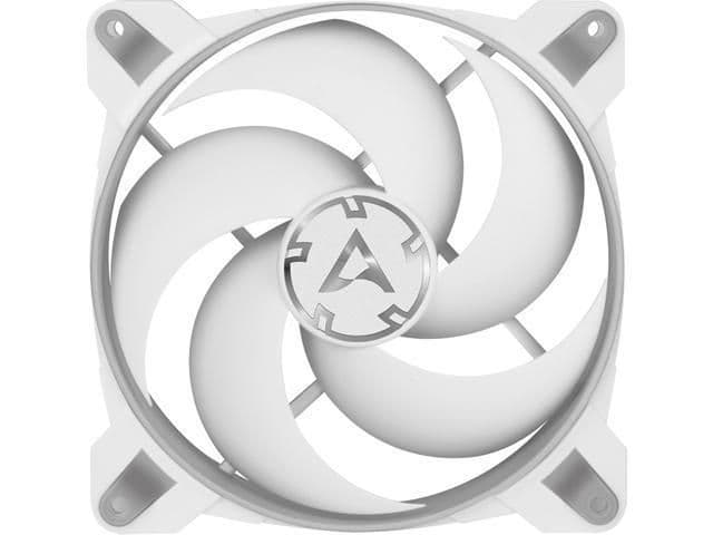 ARCTIC BioniX 140mm White / Gray PWM image
