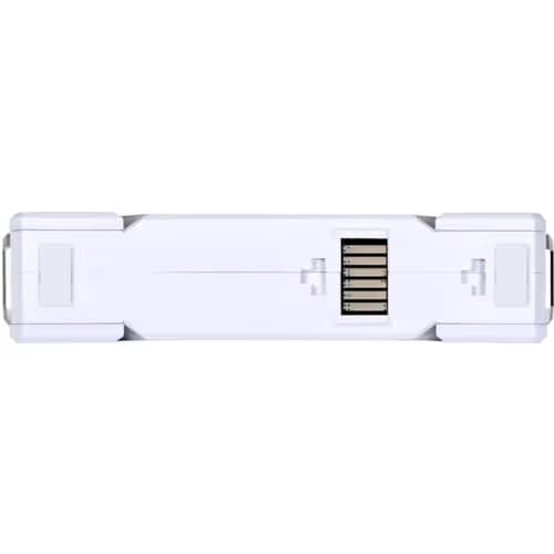 Lian Li UNI FAN SL V2 120mm White / Silver PWM ARGB 3-Pack image