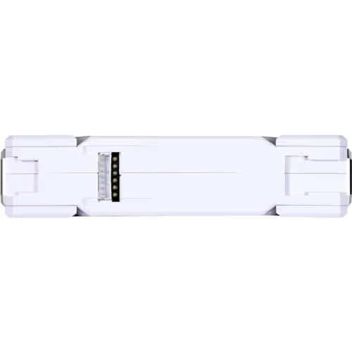 Lian Li UNI FAN SL V2 120mm White / Silver PWM ARGB 3-Pack image