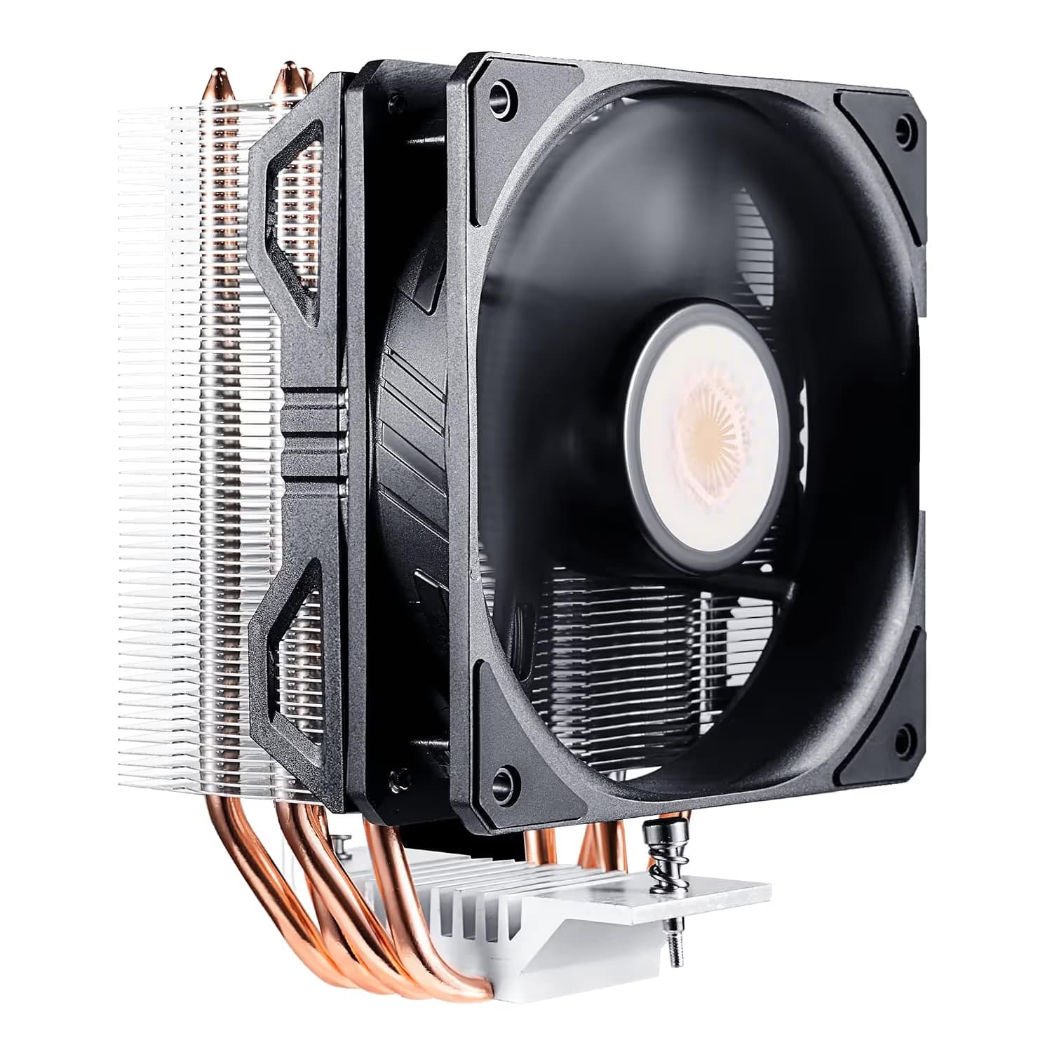 Cooler Master Hyper 212 EVO V2 Air 154mm 62 CFM image
