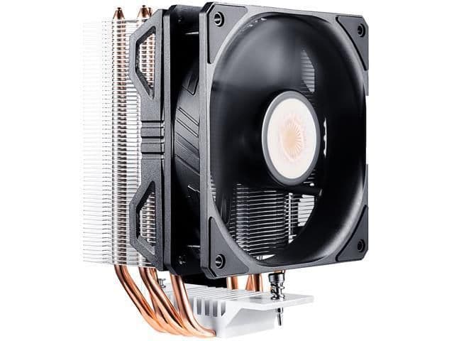 Cooler Master Hyper 212 EVO V2 Air 154mm 62 CFM main image