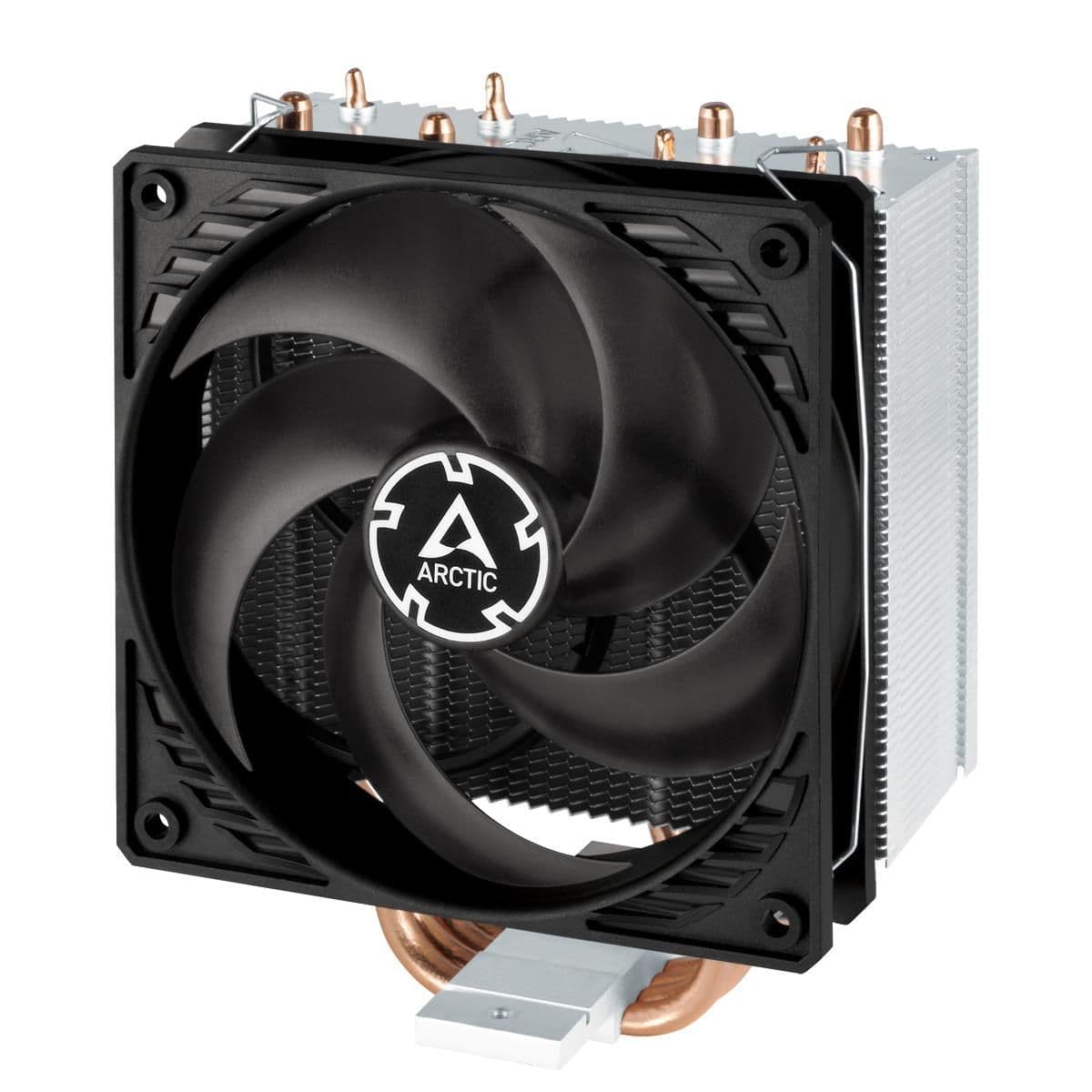 ARCTIC Freezer 34 Air 157mm Black / Silver image