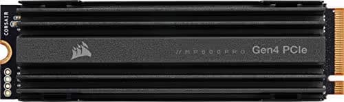 Corsair MP600 PRO 1TB SSD M.2-2280 PCIe 4.0 X4 NVMe main image