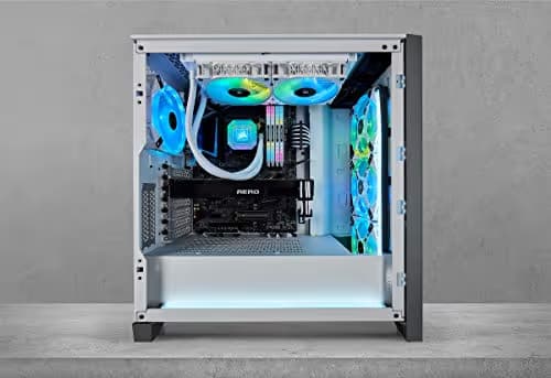 Corsair MP600 PRO 1TB SSD M.2-2280 PCIe 4.0 X4 NVMe image