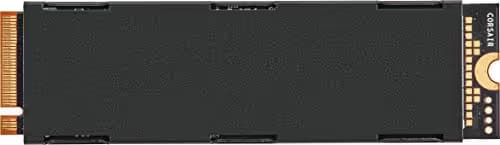Corsair MP600 PRO 1TB SSD M.2-2280 PCIe 4.0 X4 NVMe image