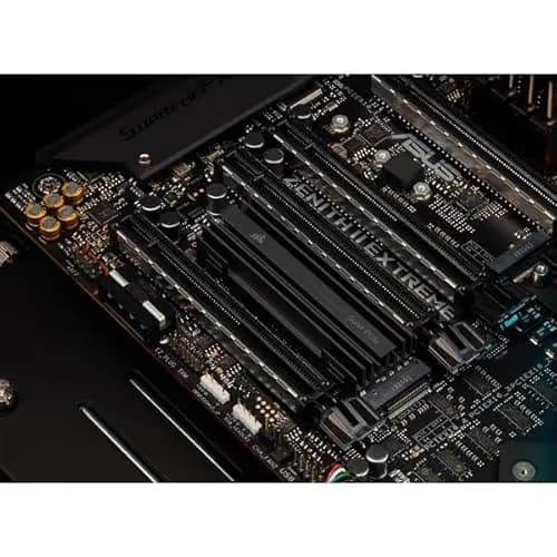 Corsair MP600 PRO 1TB SSD M.2-2280 PCIe 4.0 X4 NVMe image