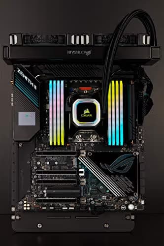 Corsair MP600 PRO 1TB SSD M.2-2280 PCIe 4.0 X4 NVMe image