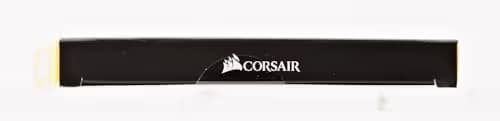 Corsair Vengeance LPX Black / Yellow DDR4-3600 CL16 32GB (2x16GB) image