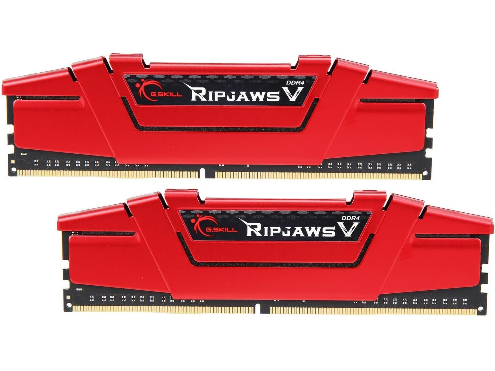 G.Skill Ripjaws V DDR4-3600 CL19 16GB (2x8GB) image