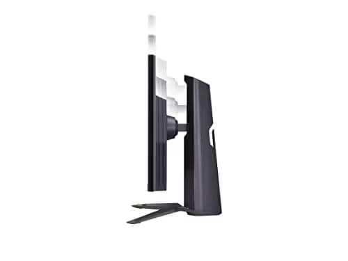 LG UltraGear 27GR75Q-B 27" 1440p 165Hz IPS Monitor image