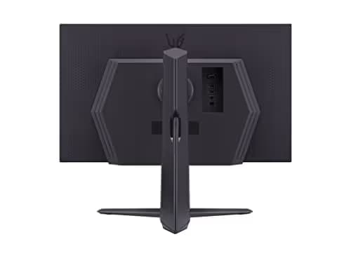LG UltraGear 27GR75Q-B 27" 1440p 165Hz IPS Monitor image