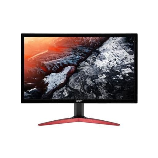 Acer KG241 Sbmiipx 24" 1080p 120Hz TN Monitor main image