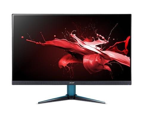 Acer VG271U Sbmiipx 27" 1440p 170Hz IPS Monitor main image