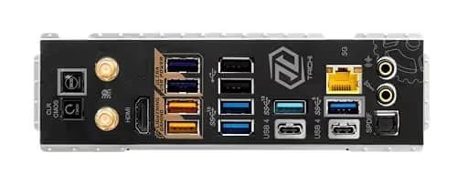 ASRock X870E Taichi AM5 DDR5 EATX image