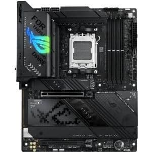 Asus X870 ROG STRIX X870-F GAMING WIFI AM5 DDR5 ATX main image