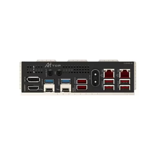 Gigabyte Z890 AI TOP LGA1851 DDR5 EATX image