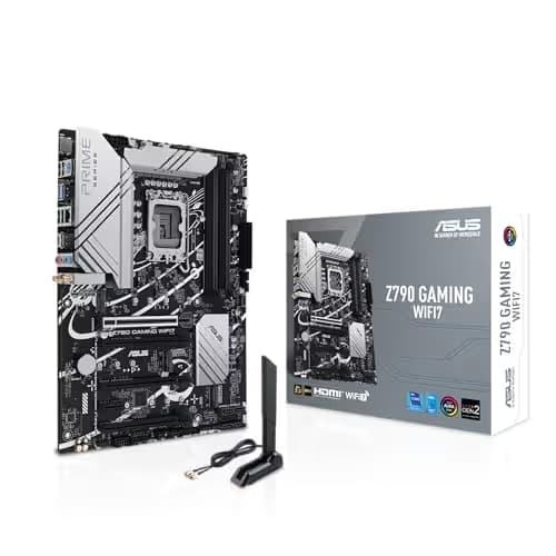 Asus Z790 GAMING WIFI7 DDR5 ATX main image