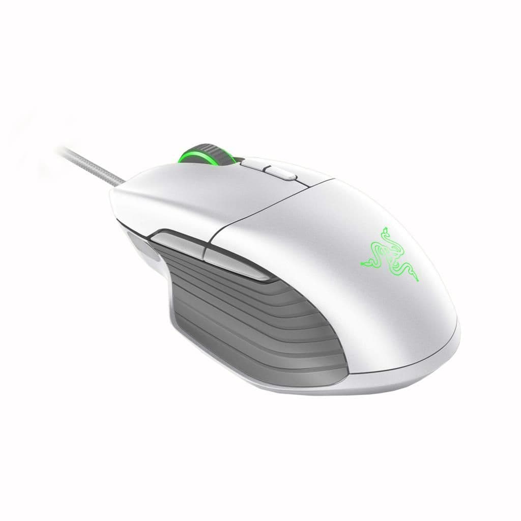 Razer Basilisk Optical Wired Gaming Mouse main image