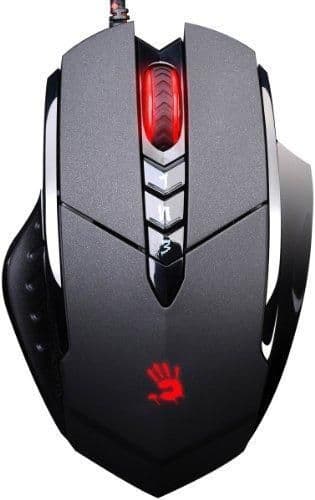 A4Tech v7 Wired Optical Mouse main image