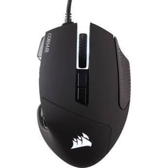 Corsair Scimitar RGB Wired Optical Gaming Mouse main image